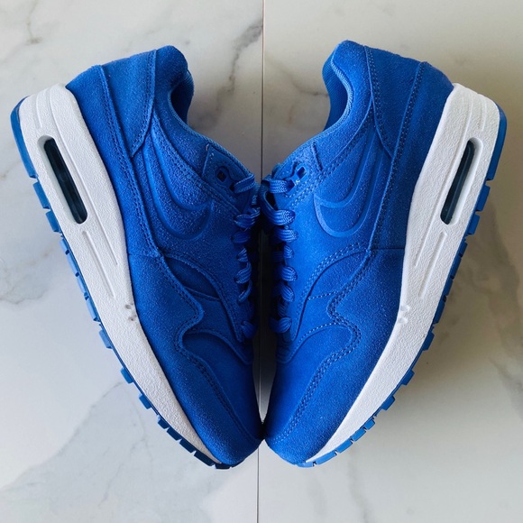 NWT Nike air max 1 premium - Picture 3 of 7